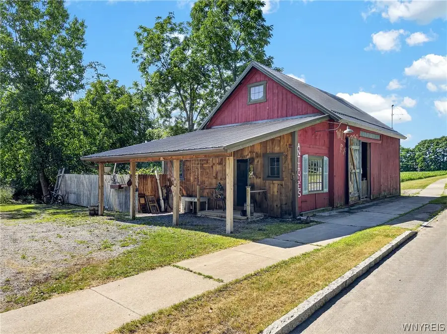 71 S Academy Street, Wyoming, NY 14591 - #3