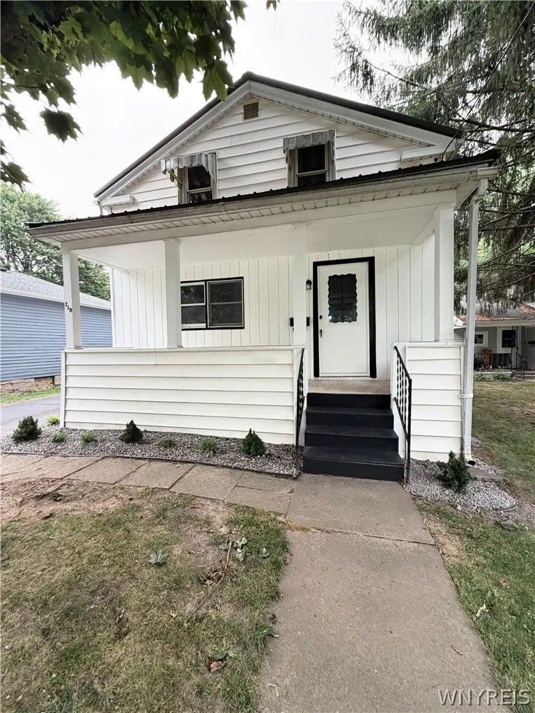 719 Orient Street, Medina, NY 14103 - #1