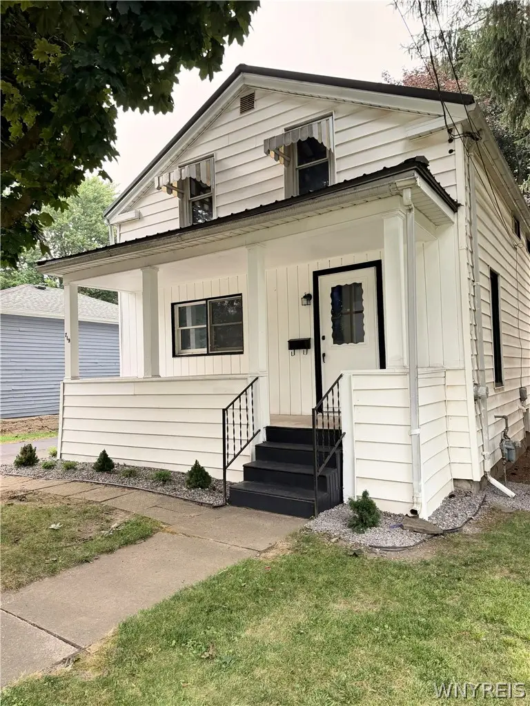 719 Orient Street, Medina, NY 14103 - #2