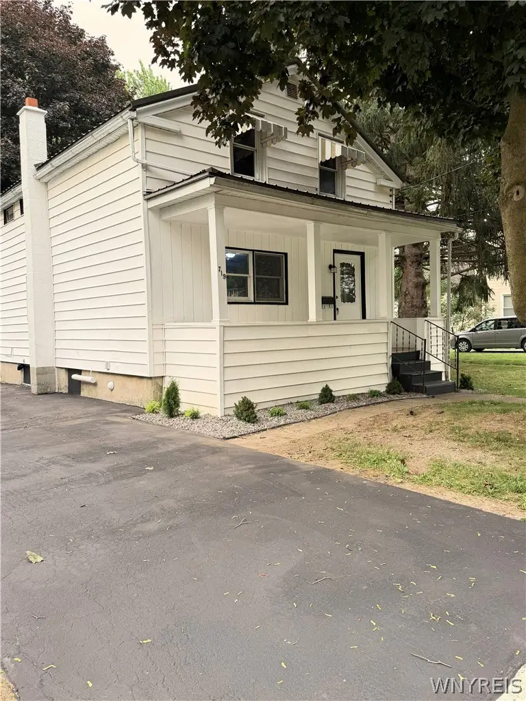 719 Orient Street, Medina, NY 14103 - #3