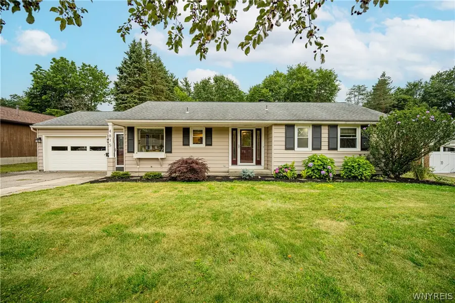4815 Crestwood Drive, Hamburg, NY 14075 - #2