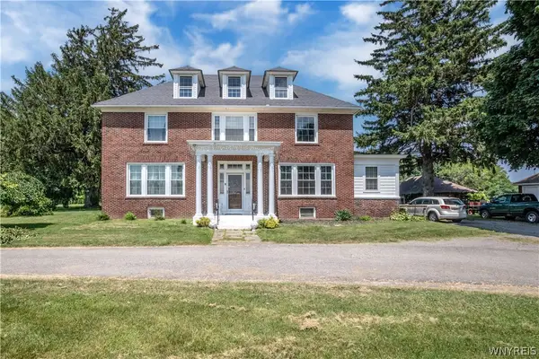 6419 Lake Road, Appleton, NY 14008