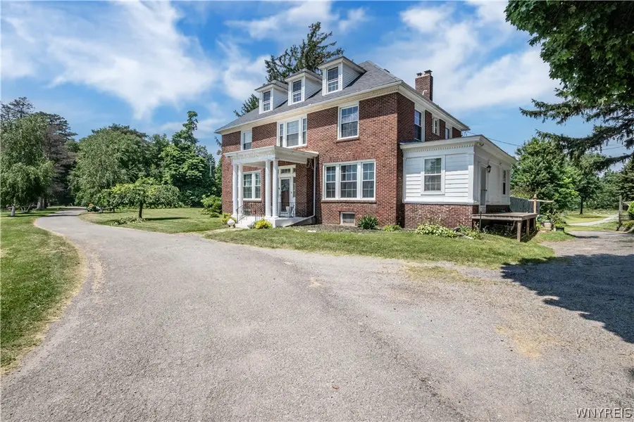 6419 Lake Road, Appleton, NY 14008 - #2