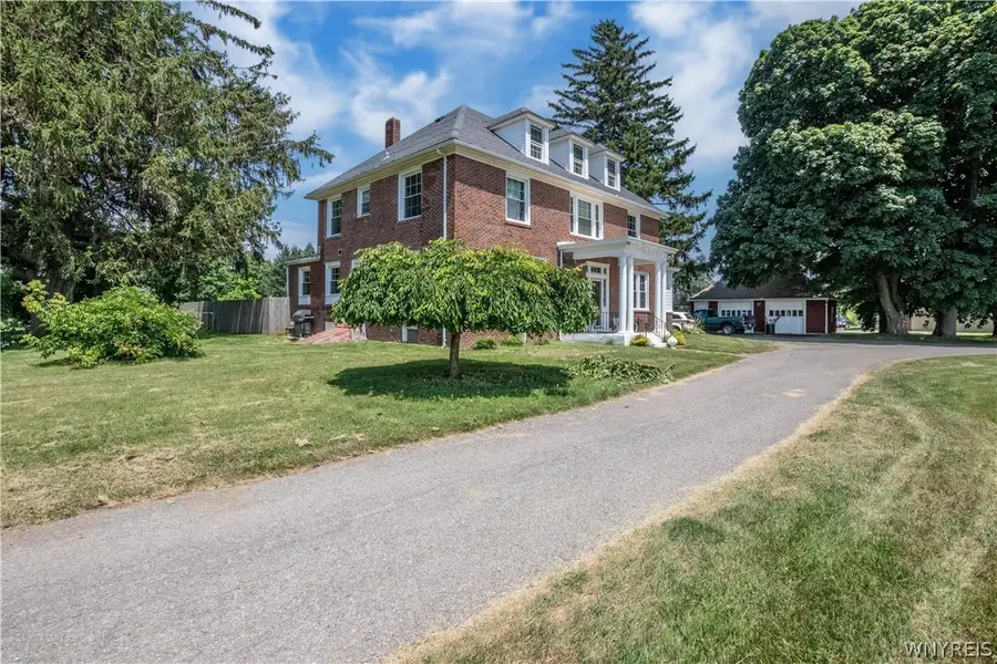 6419 Lake Road, Appleton, NY 14008 - #3