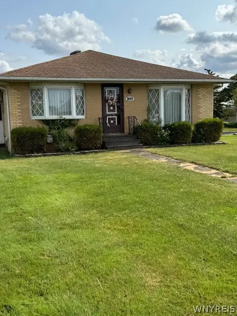 809 George Urban Boulevard, Buffalo, NY 14225 - #1