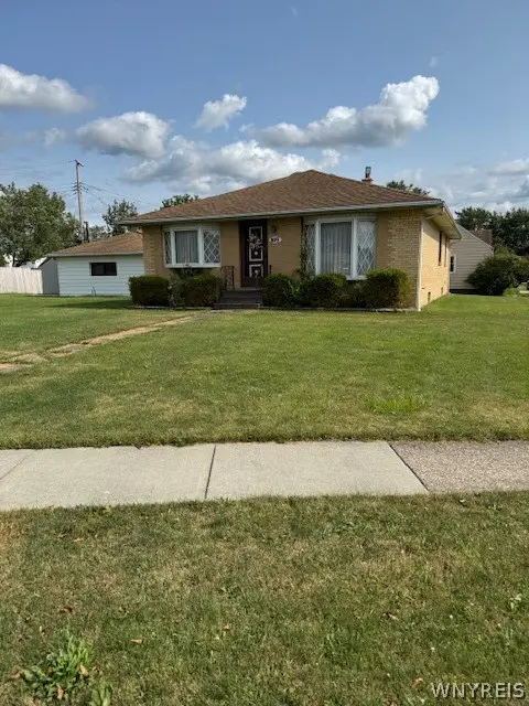 809 George Urban Boulevard, Buffalo, NY 14225 - #3