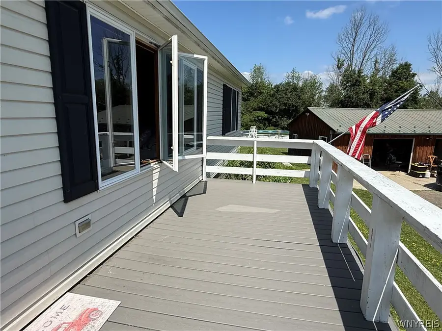 4565 Back River Road, Belmont, NY 14813 - #2