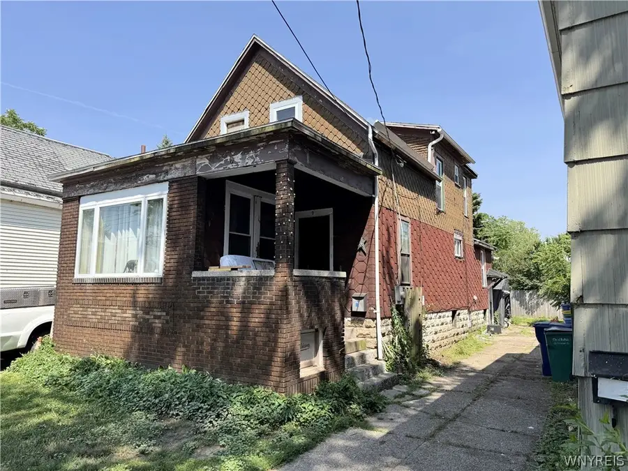 7 Boone Street, Buffalo, NY 14220 - #2