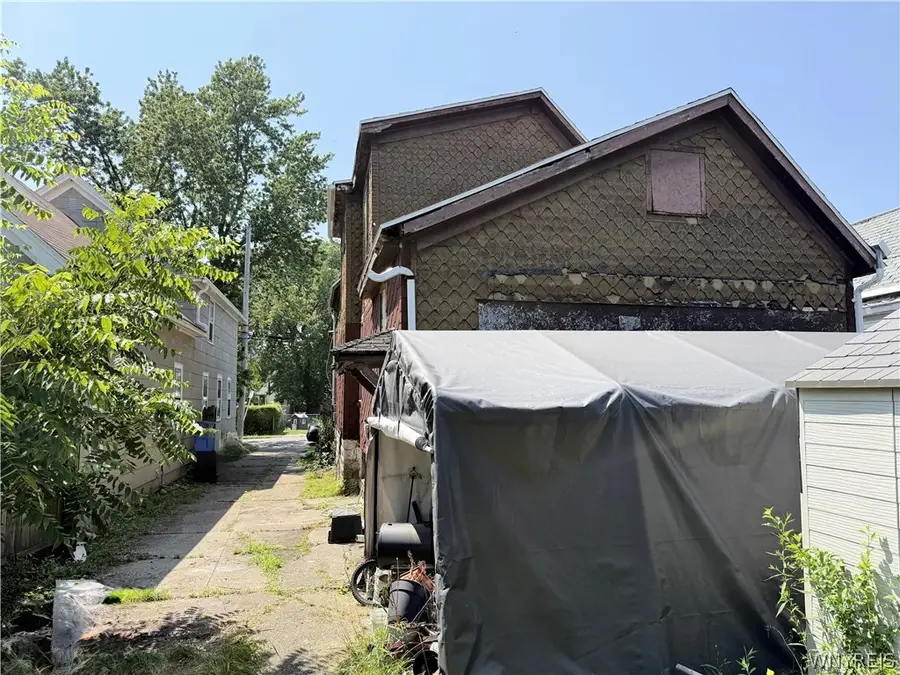 7 Boone Street, Buffalo, NY 14220 - #3