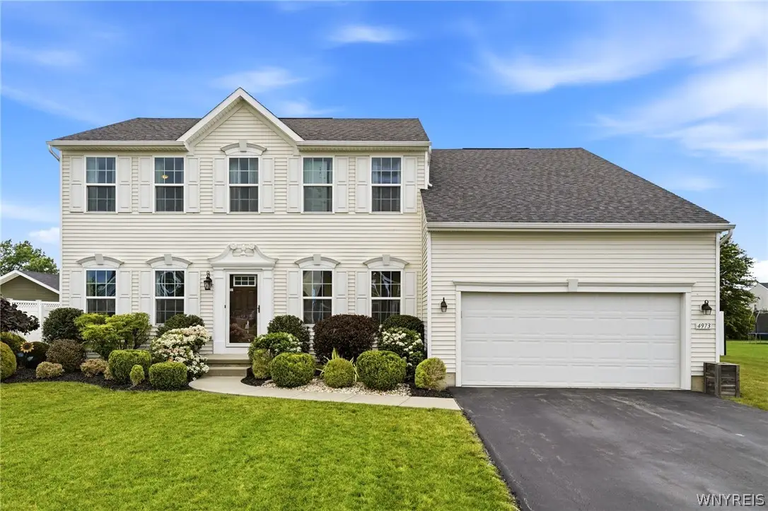 4973 Devonshire Lane, Lockport, NY 14094 - #1