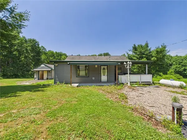 5443 Pigtail Road, Friendship, NY 14739
