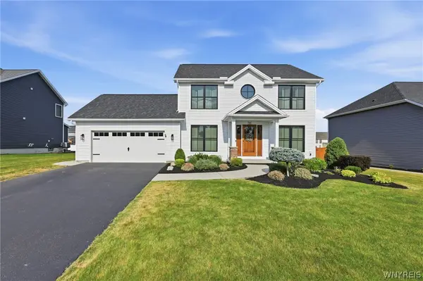 51 Vista Court, Buffalo, NY 14224