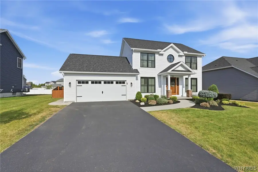 51 Vista Court, Buffalo, NY 14224 - #2