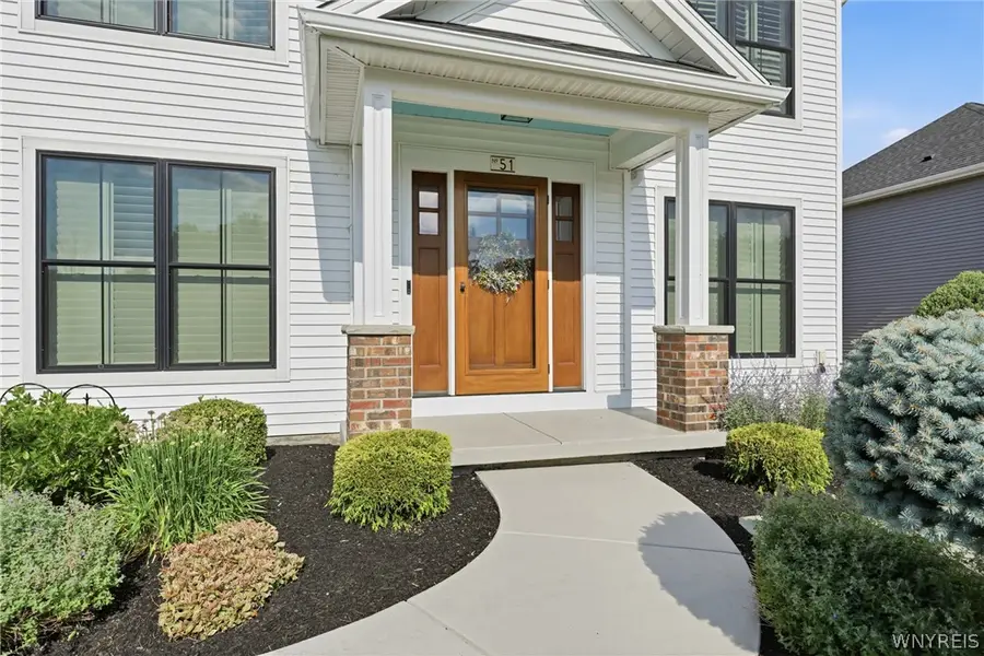 51 Vista Court, Buffalo, NY 14224 - #3