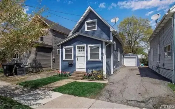 311 Fillmore Avenue, Tonawanda, NY 14150