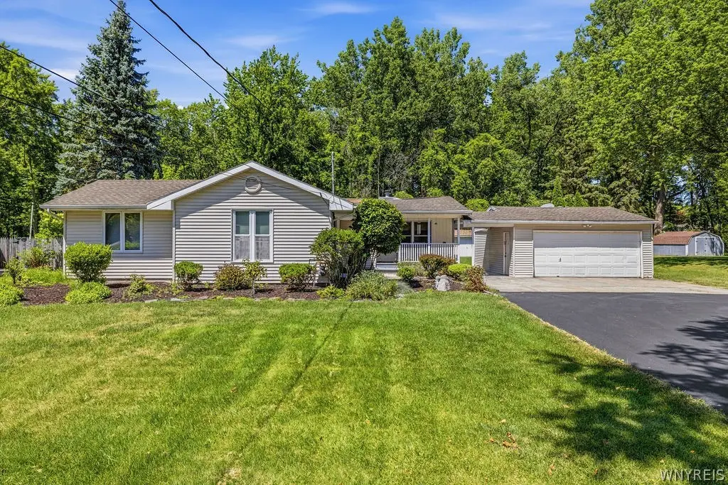 150 N French Road, Buffalo, NY 14228 - #1