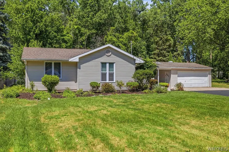 150 N French Road, Buffalo, NY 14228 - #2
