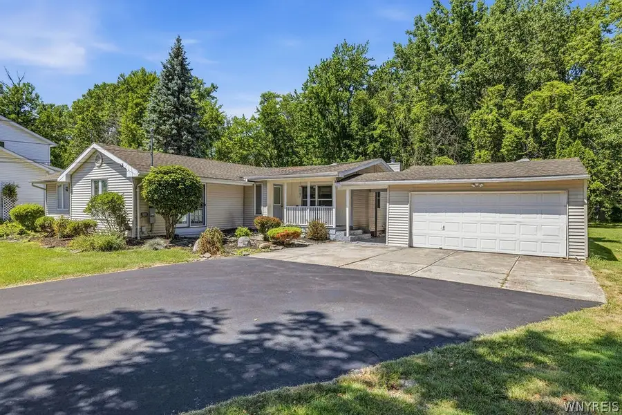 150 N French Road, Buffalo, NY 14228 - #3