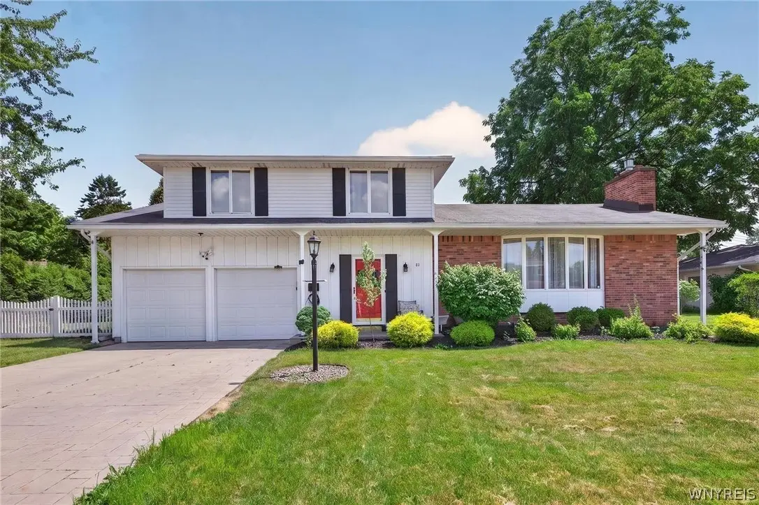 33 Gregory Drive, Buffalo, NY 14224 - #1