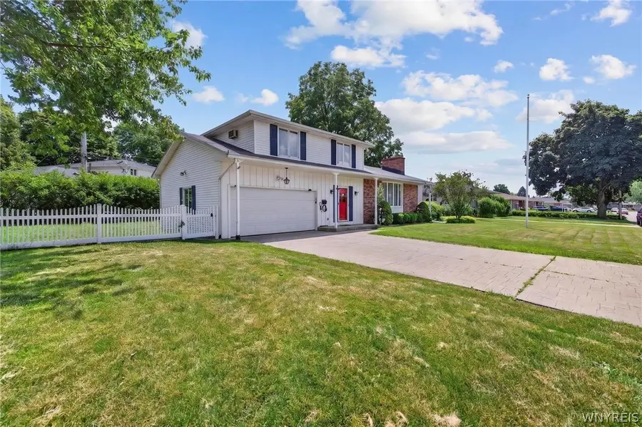 33 Gregory Drive, Buffalo, NY 14224 - #2