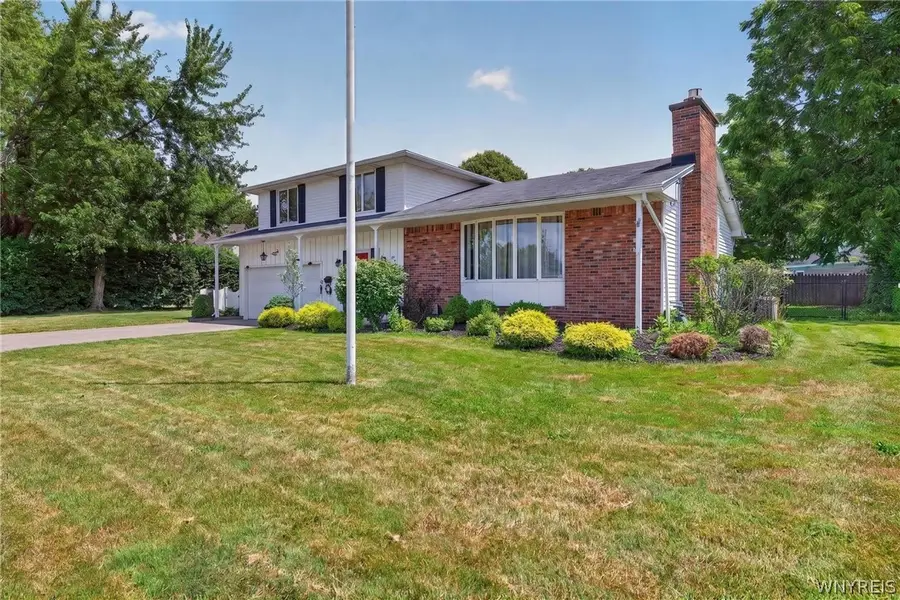 33 Gregory Drive, Buffalo, NY 14224 - #3
