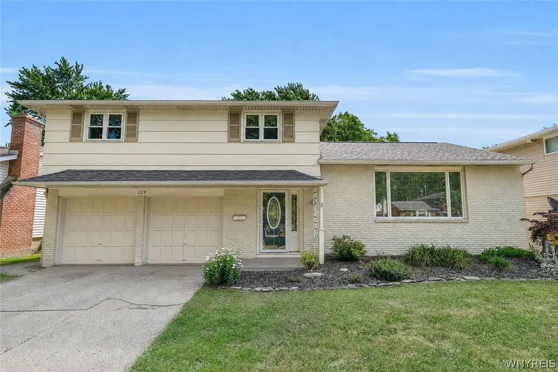 129 Ponderosa Drive, Williamsville, NY 14221 - #1