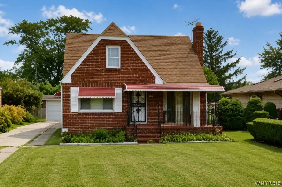 171 Tudor Road, Buffalo, NY 14215 - #1