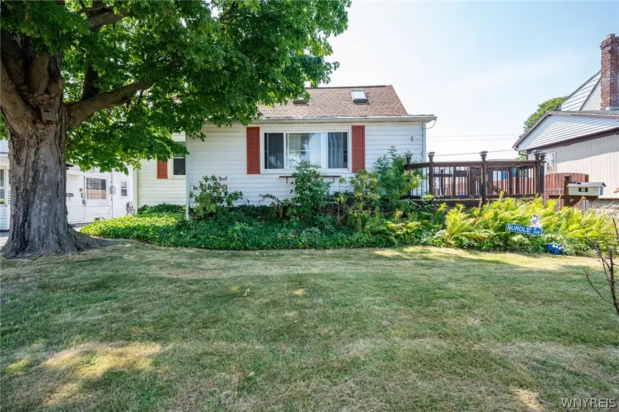 302 Knox Avenue, Buffalo, NY 14224 - #2