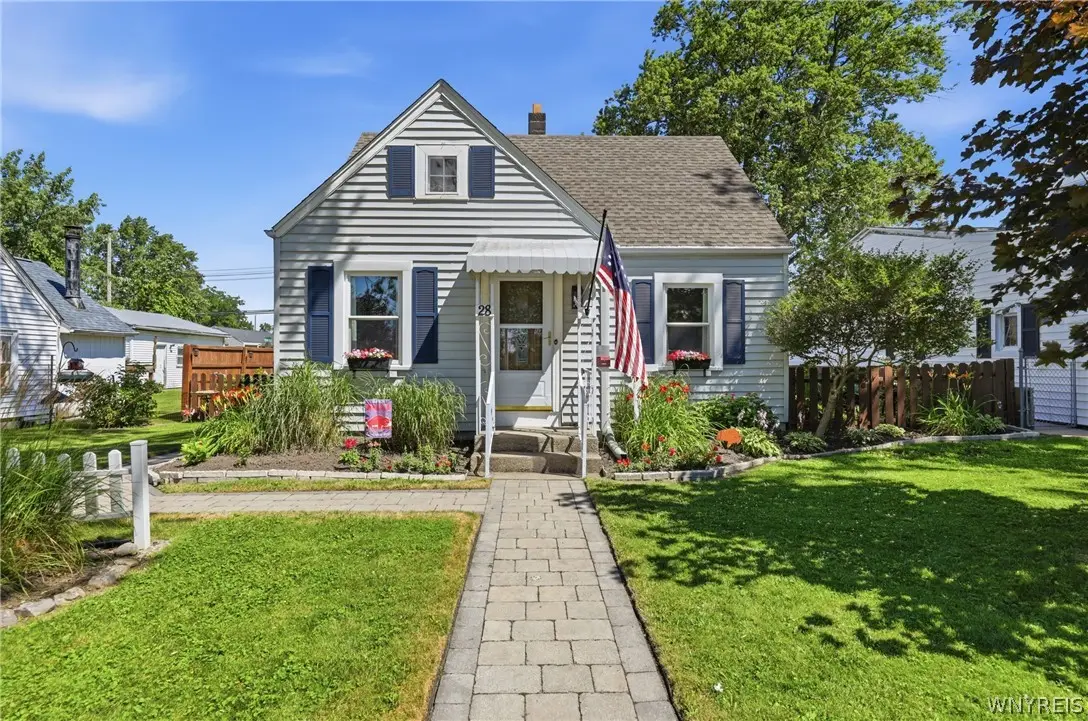 28 Cloverdale Road, Buffalo, NY 14225 - #1