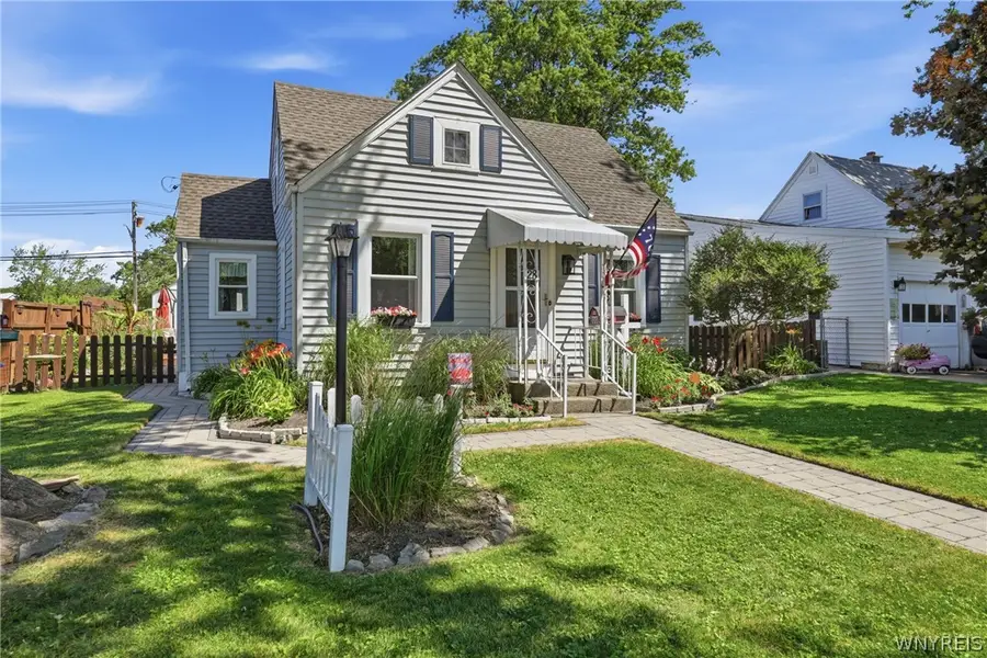 28 Cloverdale Road, Buffalo, NY 14225 - #2