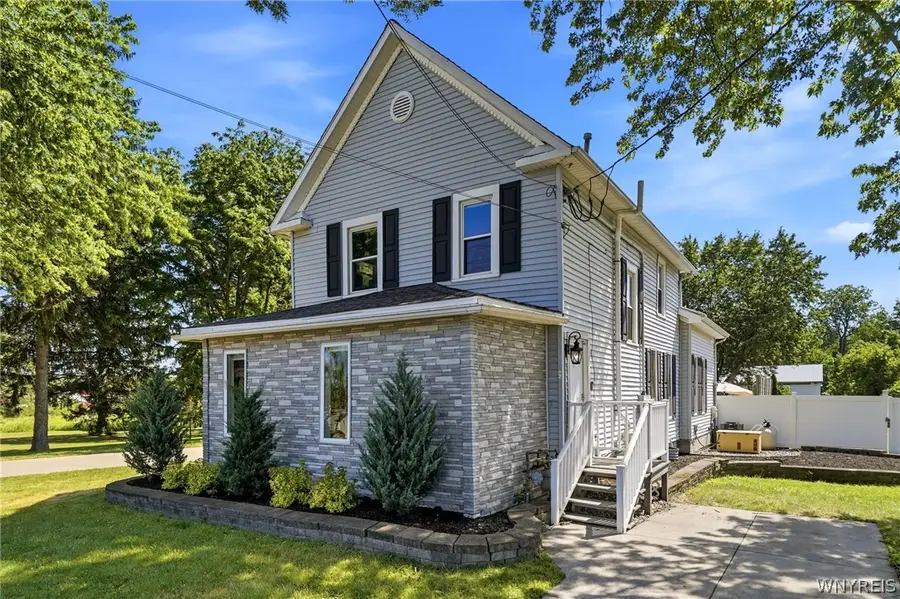 4611 Shisler Road, Clarence, NY 14031 - #3