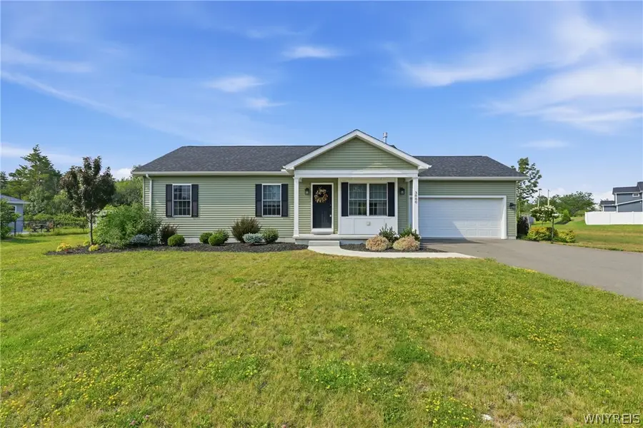 3880 Big Tree Road, Hamburg, NY 14075 - #2