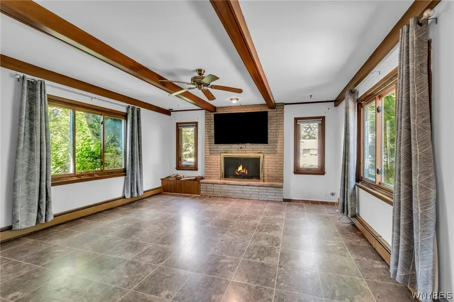 1715 Hopkins Road, Getzville, NY 14068 - #3