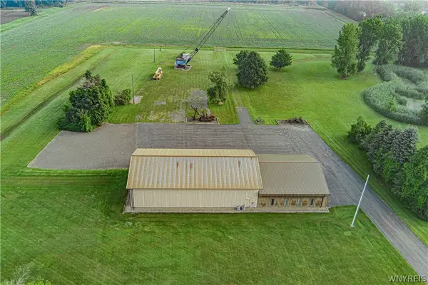 3365 Ridge Road, Ransomville, NY 14131