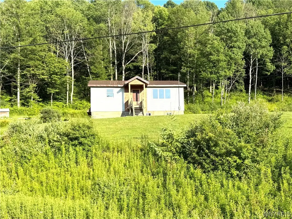 8393 County Road 1, Friendship, NY 14739 - #1