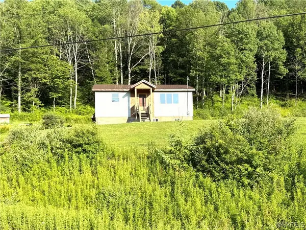 8393 County Road 1, Friendship, NY 14739