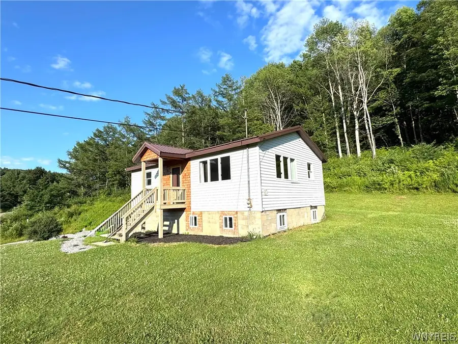 8393 County Road 1, Friendship, NY 14739 - #2