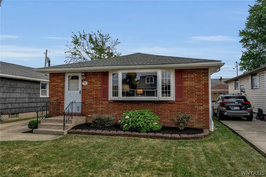 149 Desmond Drive, Tonawanda, NY 14150 - #3