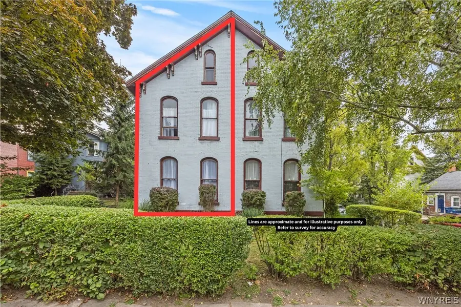 402 Jersey Street, Buffalo, NY 14213 - #2