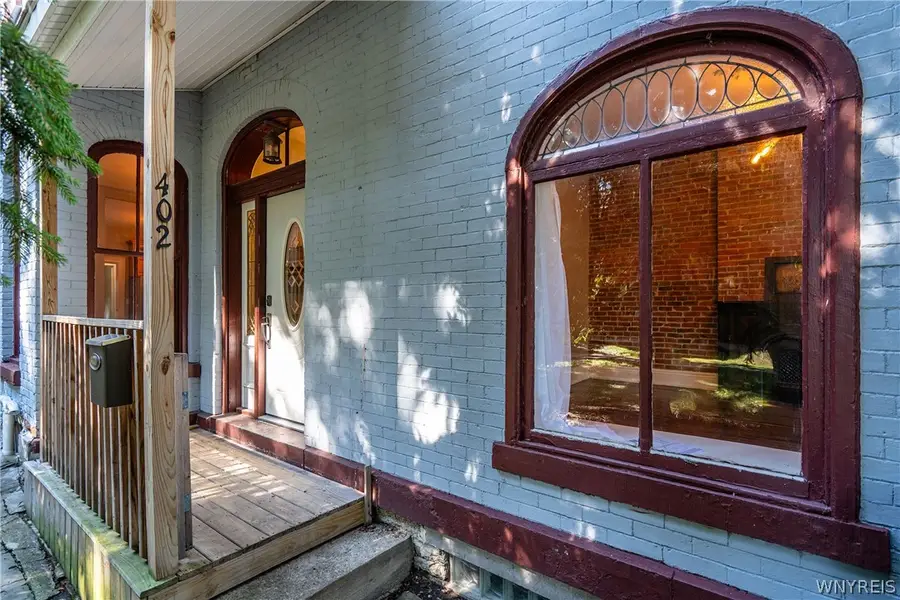 402 Jersey Street, Buffalo, NY 14213 - #3