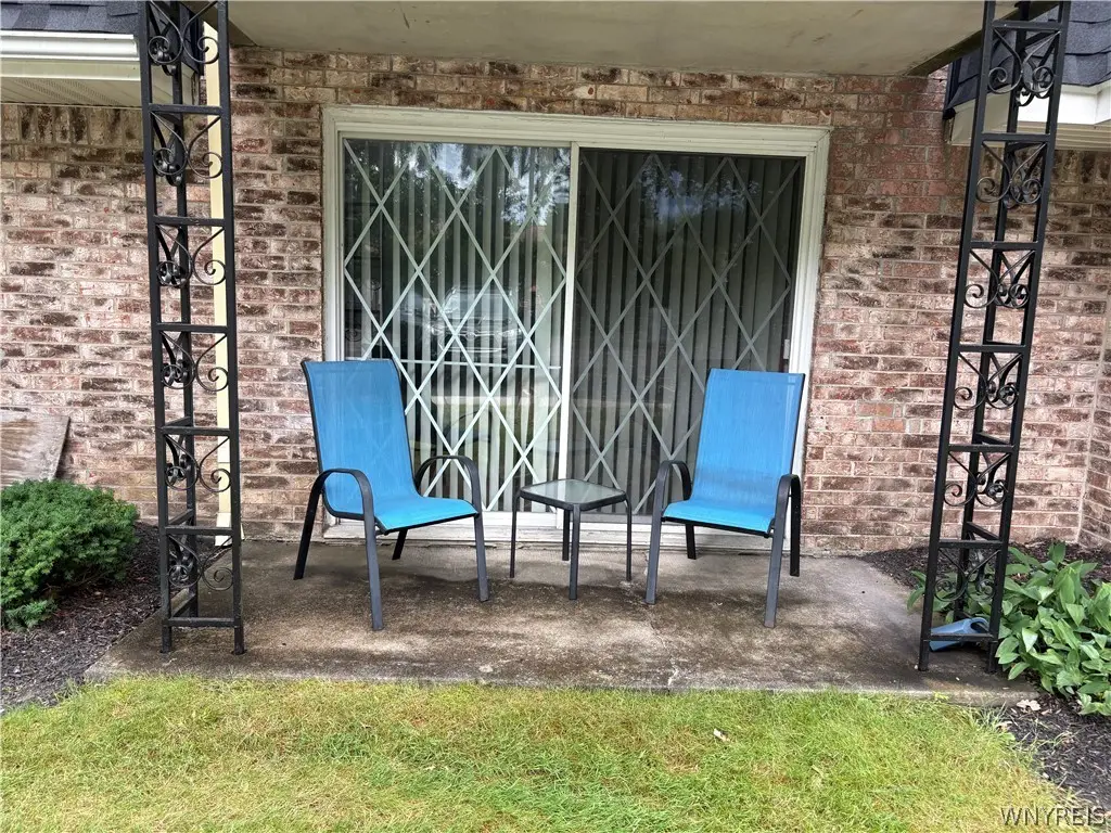 106 Foxberry Drive #A, Getzville, NY 14068 - #1
