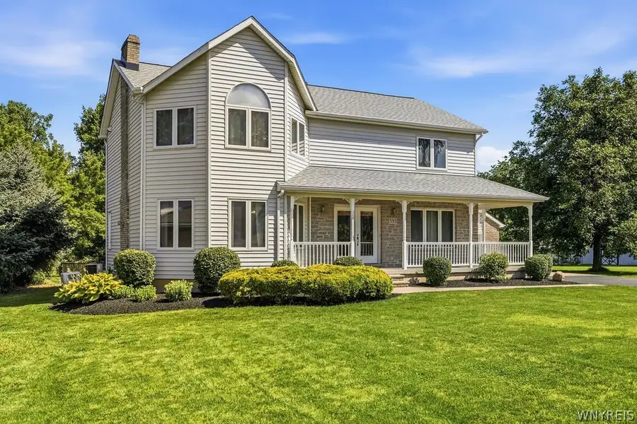 535 Pletcher Road, Lewiston, NY 14092 - #3