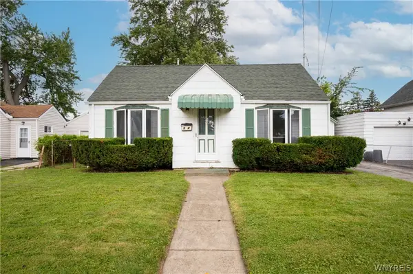 54 Barnsdale Avenue, Buffalo, NY 14224