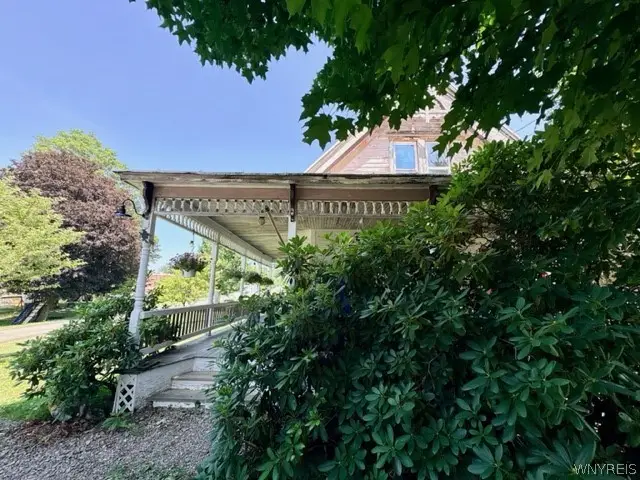 16 E Water Street, Friendship, NY 14739 - #1