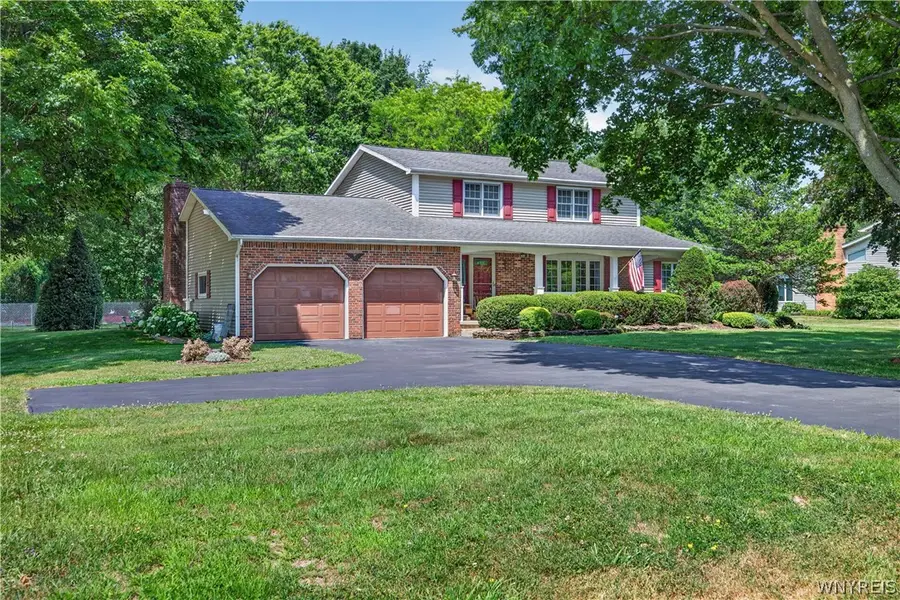 11700 Whitetail Drive, Marilla, NY 14102 - #2