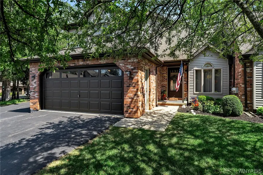 15 In The Woods Lane, Buffalo, NY 14224 - #2