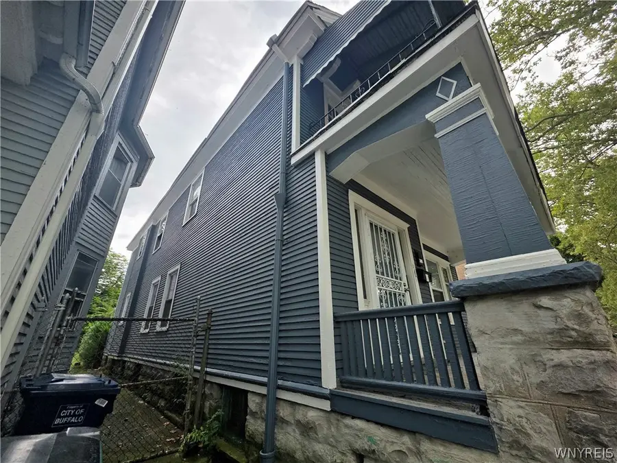 167 Timon Street, Buffalo, NY 14208 - #2