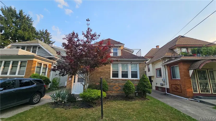 121 Arden Avenue, Buffalo, NY 14215 - #3