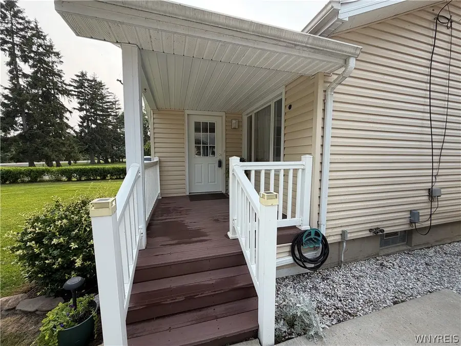 515 Lake Road, Youngstown, NY 14174 - #2