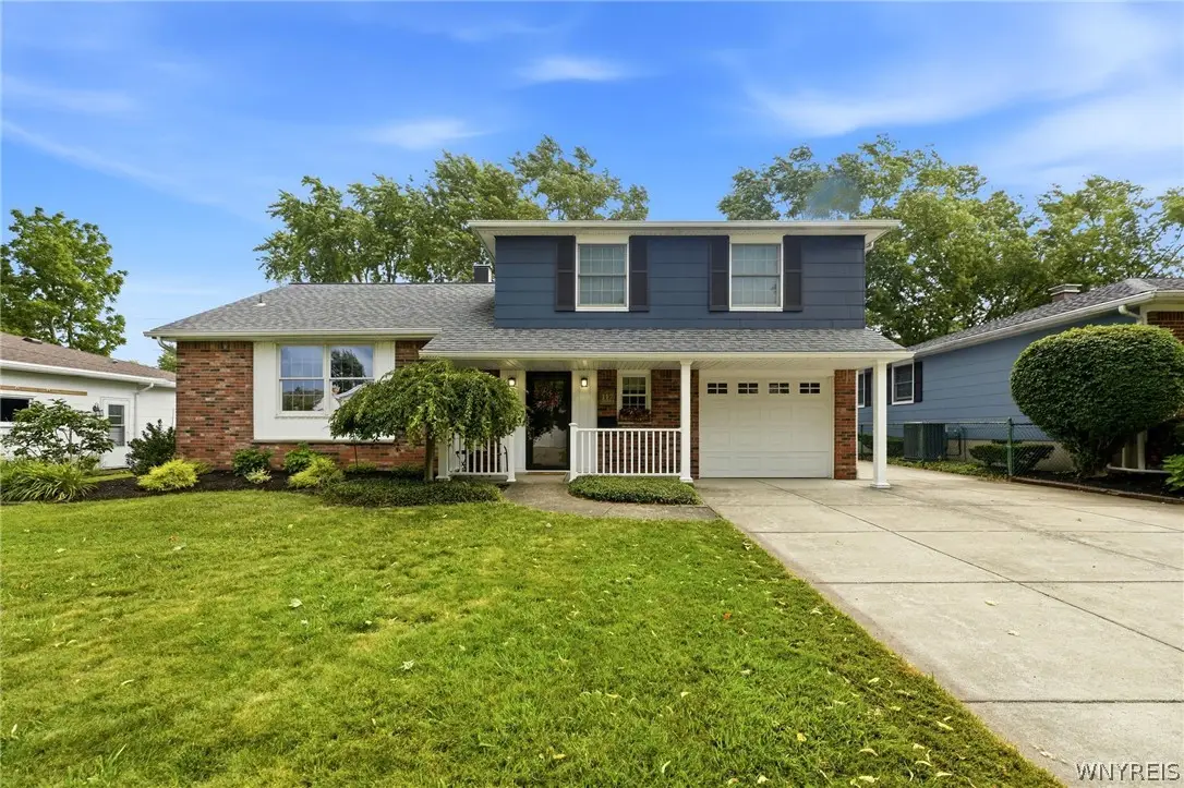 117 Patrice, Buffalo, NY 14221 - #1